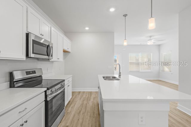 123 Silver Street 101, Ridgeland, SC 29936