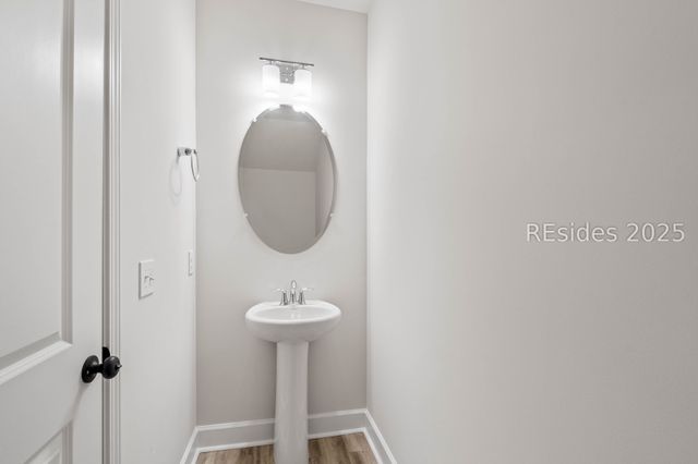 123 Silver Street 101, Ridgeland, SC 29936