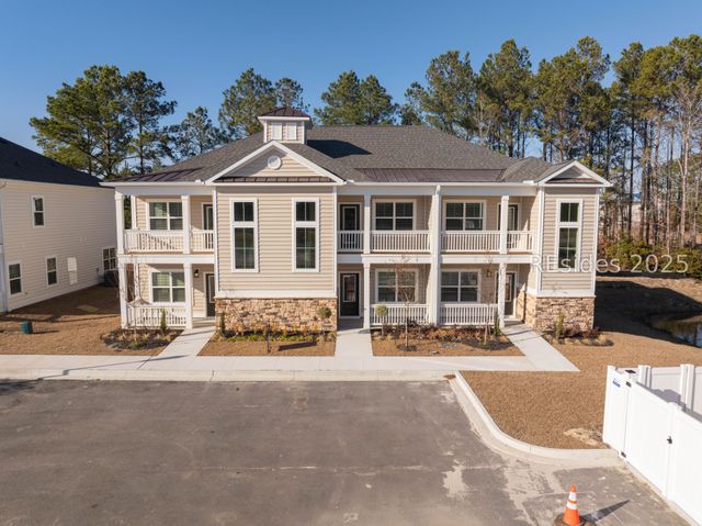 123 Silver Street 101, Ridgeland, SC 29936