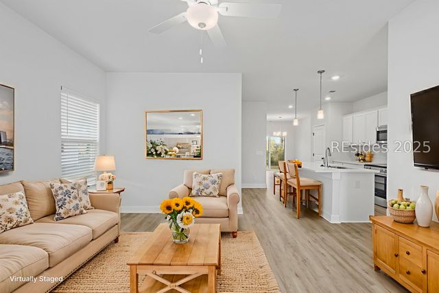 123 Silver Street 101, Ridgeland, SC 29936