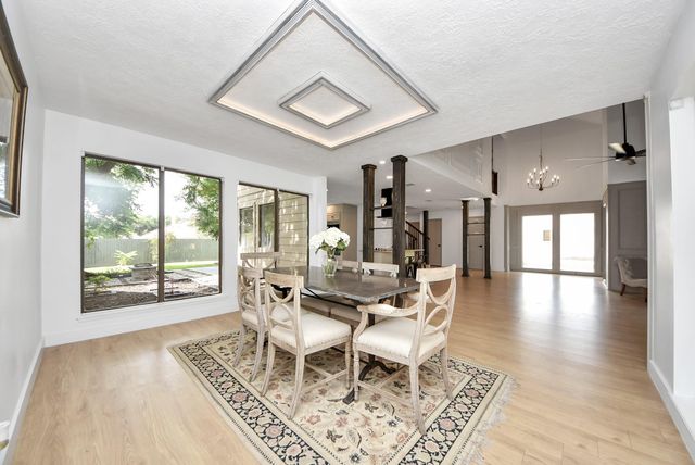 407 Hedgecroft Drive, El Lago, TX 77586
