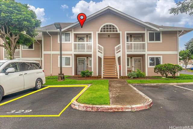 94-515 Lumiaina Street L202, Waipahu, HI 96797