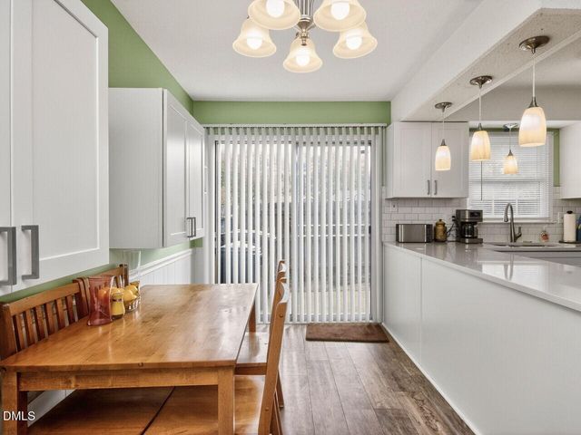 1042 Nottingham Court, Cary, NC 27511