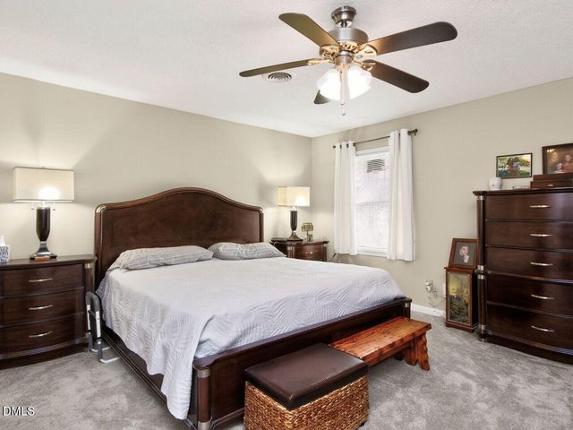 1042 Nottingham Court, Cary, NC 27511