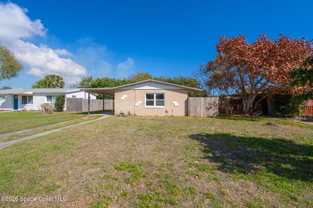 218 Prince Avenue, Melbourne, FL 32901