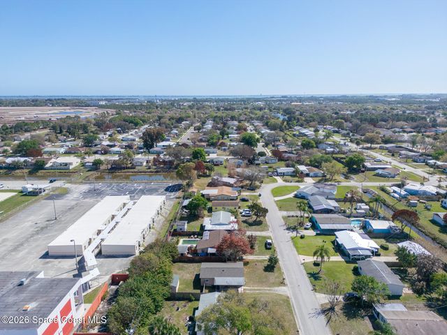 218 Prince Avenue, Melbourne, FL 32901