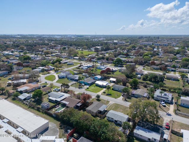 218 Prince Avenue, Melbourne, FL 32901