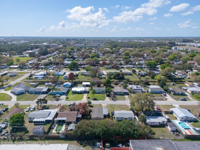 218 Prince Avenue, Melbourne, FL 32901