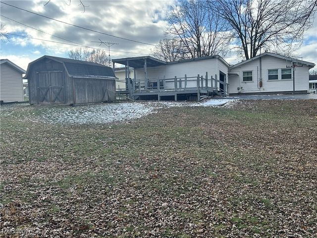 727 Circle Hill Road SE, North Canton, OH 44720