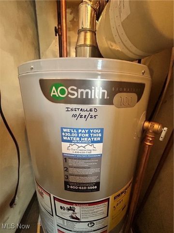 727 Circle Hill Road SE, North Canton, OH 44720