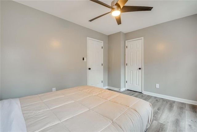 2093 Breconridge Drive SW, Marietta, GA 30064