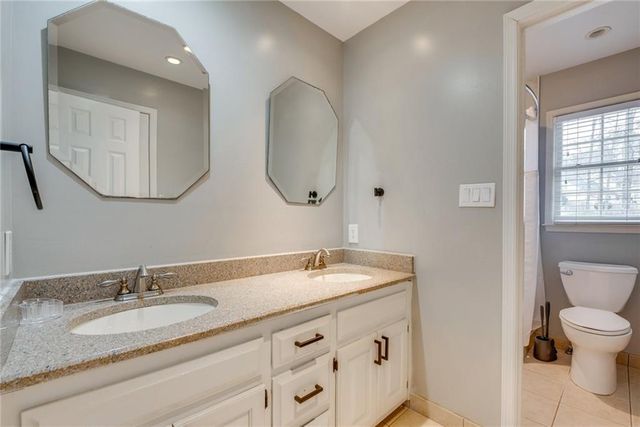 2093 Breconridge Drive SW, Marietta, GA 30064