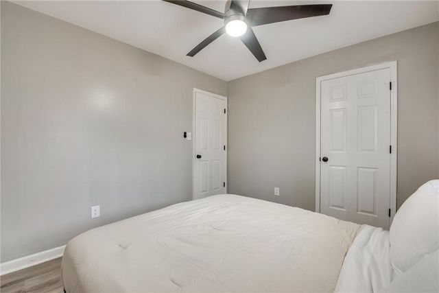 2093 Breconridge Drive SW, Marietta, GA 30064