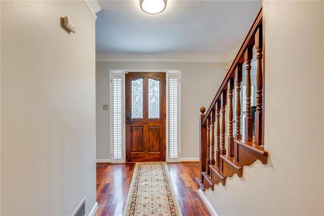 2093 Breconridge Drive SW, Marietta, GA 30064