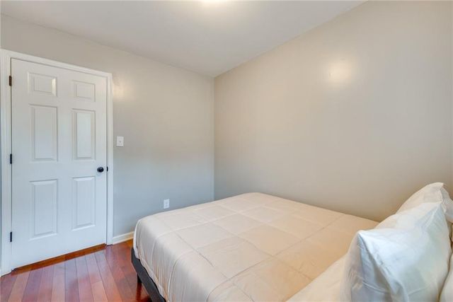 2093 Breconridge Drive SW, Marietta, GA 30064