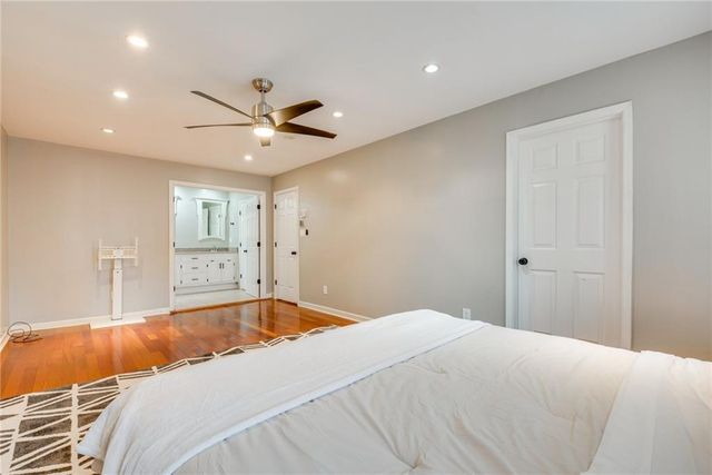 2093 Breconridge Drive SW, Marietta, GA 30064
