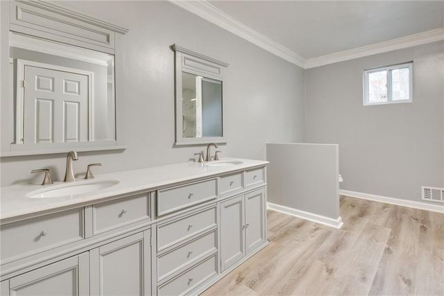 2093 Breconridge Drive SW, Marietta, GA 30064