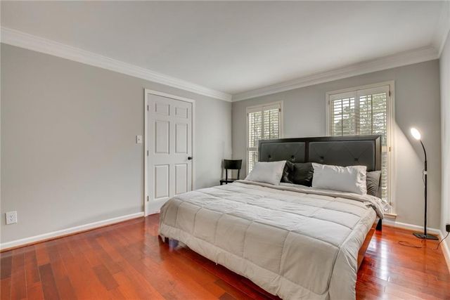 2093 Breconridge Drive SW, Marietta, GA 30064