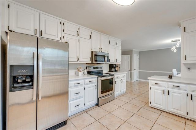 2093 Breconridge Drive SW, Marietta, GA 30064