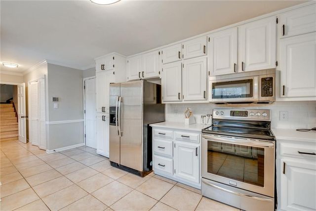 2093 Breconridge Drive SW, Marietta, GA 30064