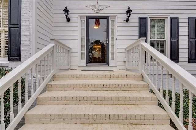 2093 Breconridge Drive SW, Marietta, GA 30064