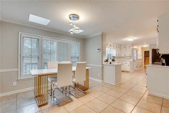 2093 Breconridge Drive SW, Marietta, GA 30064