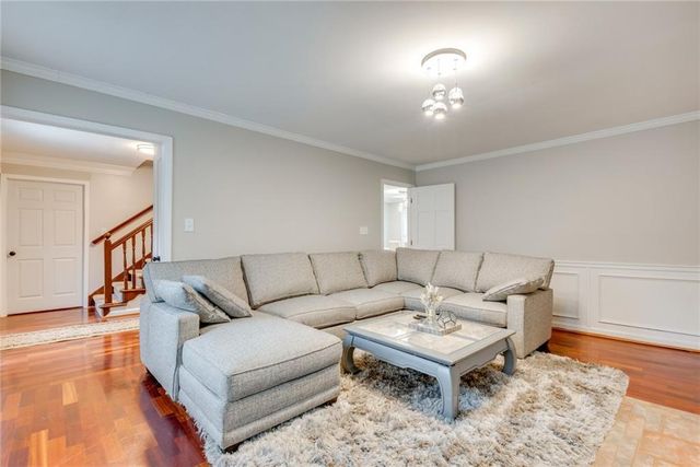 2093 Breconridge Drive SW, Marietta, GA 30064
