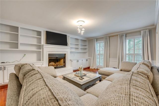 2093 Breconridge Drive SW, Marietta, GA 30064