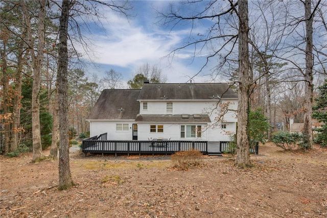 2093 Breconridge Drive SW, Marietta, GA 30064