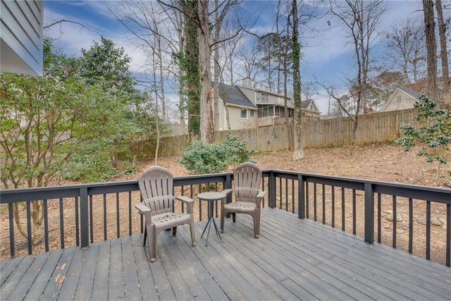 2093 Breconridge Drive SW, Marietta, GA 30064