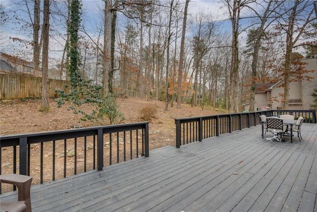 2093 Breconridge Drive SW, Marietta, GA 30064