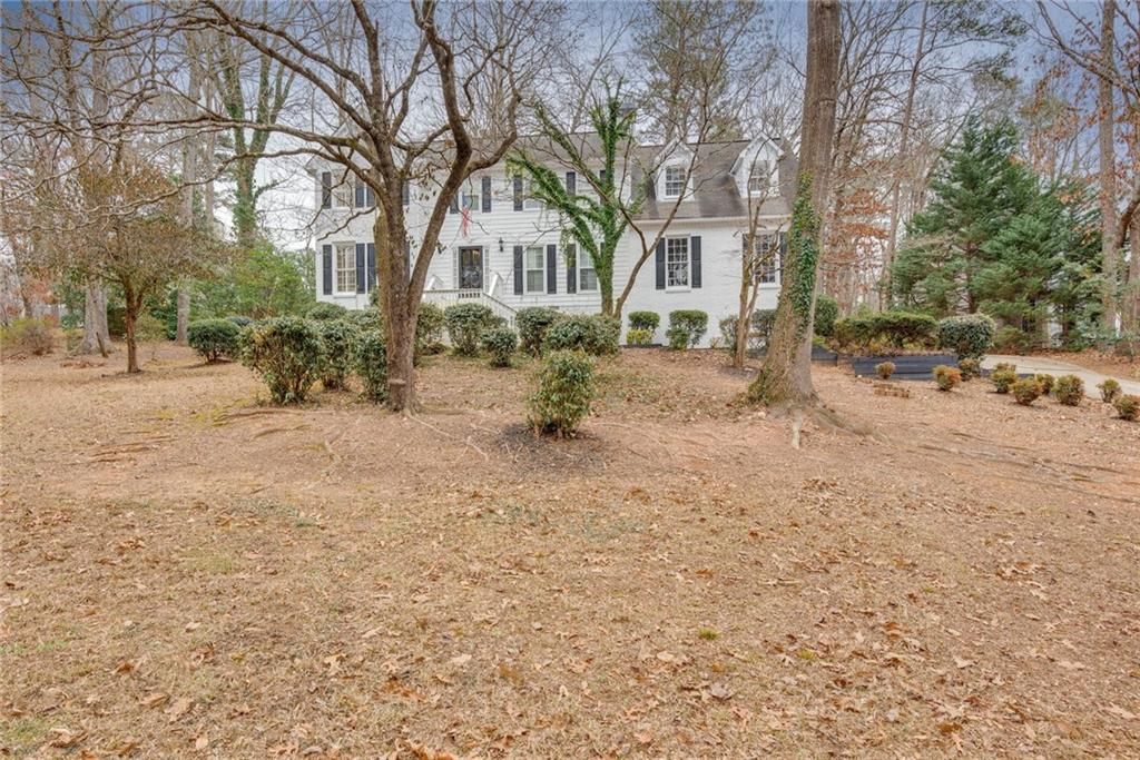 2093 Breconridge Drive SW, Marietta, GA 30064