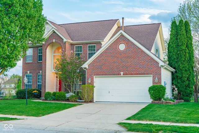 12541 Tealwood Drive, Indianapolis, IN 46236