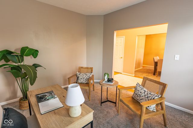 12541 Tealwood Drive, Indianapolis, IN 46236