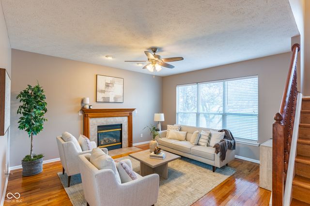 12541 Tealwood Drive, Indianapolis, IN 46236