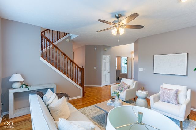 12541 Tealwood Drive, Indianapolis, IN 46236