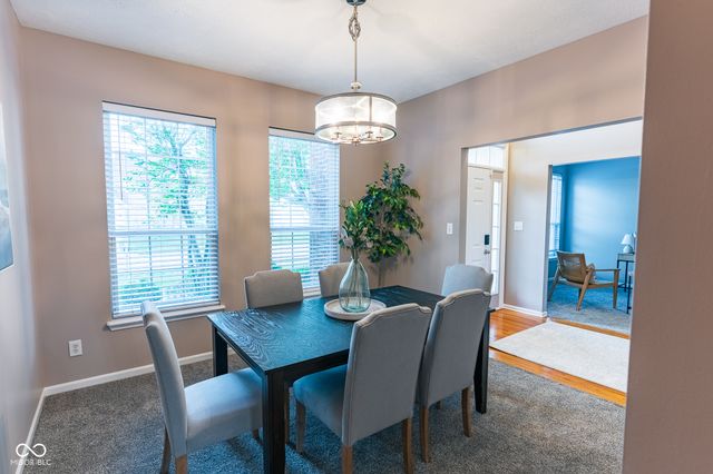 12541 Tealwood Drive, Indianapolis, IN 46236