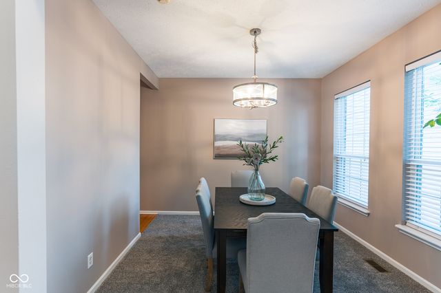 12541 Tealwood Drive, Indianapolis, IN 46236