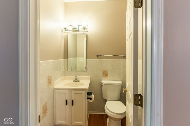 12541 Tealwood Drive, Indianapolis, IN 46236