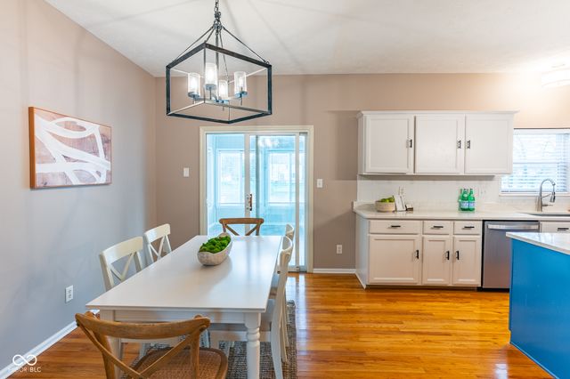 12541 Tealwood Drive, Indianapolis, IN 46236