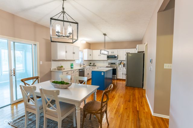 12541 Tealwood Drive, Indianapolis, IN 46236