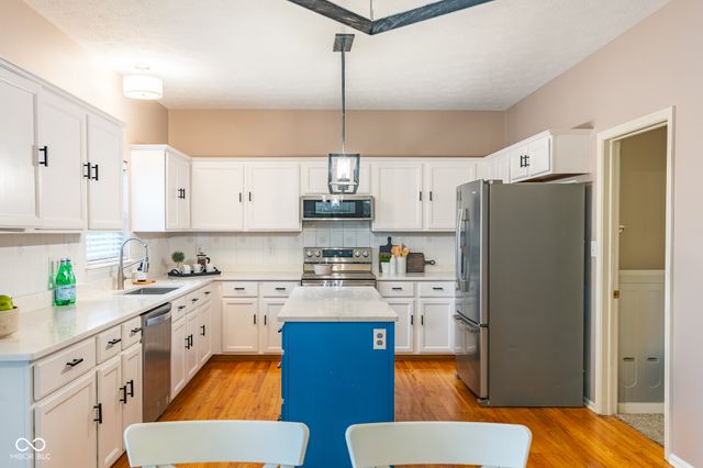 12541 Tealwood Drive, Indianapolis, IN 46236