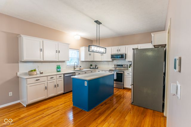 12541 Tealwood Drive, Indianapolis, IN 46236