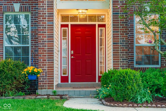 12541 Tealwood Drive, Indianapolis, IN 46236