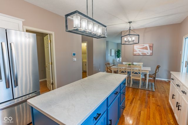 12541 Tealwood Drive, Indianapolis, IN 46236