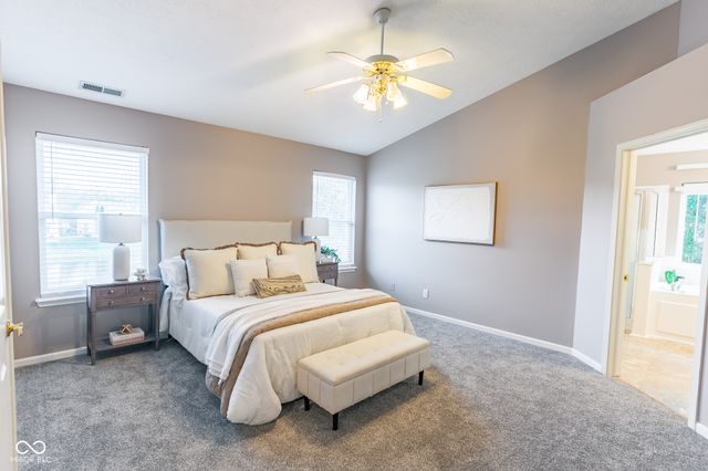 12541 Tealwood Drive, Indianapolis, IN 46236