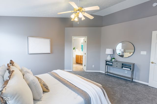 12541 Tealwood Drive, Indianapolis, IN 46236