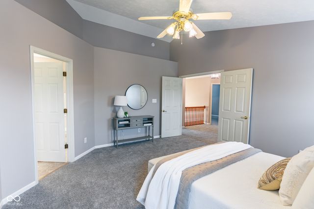 12541 Tealwood Drive, Indianapolis, IN 46236