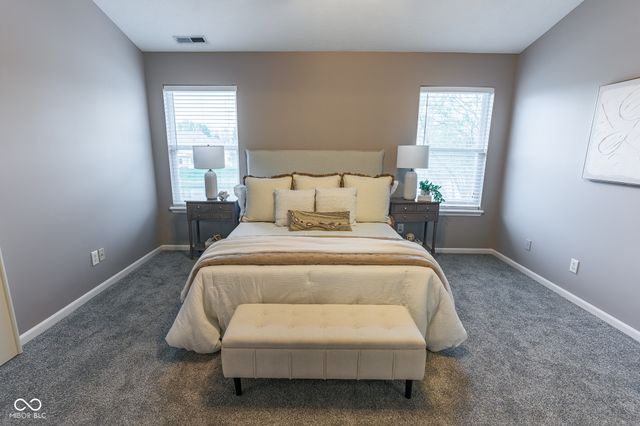 12541 Tealwood Drive, Indianapolis, IN 46236