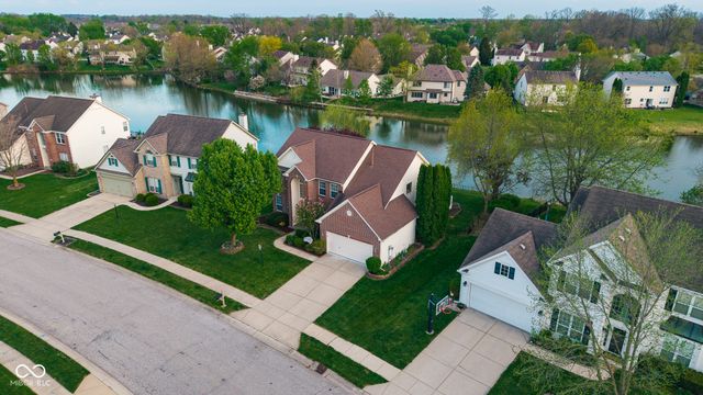 12541 Tealwood Drive, Indianapolis, IN 46236